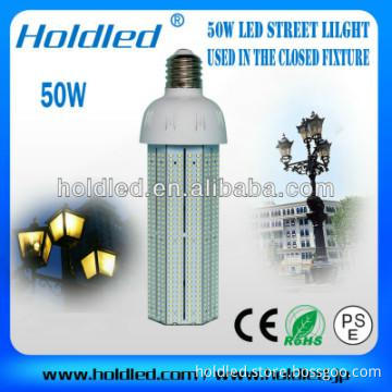 50w LED corn lamp for closed fixture